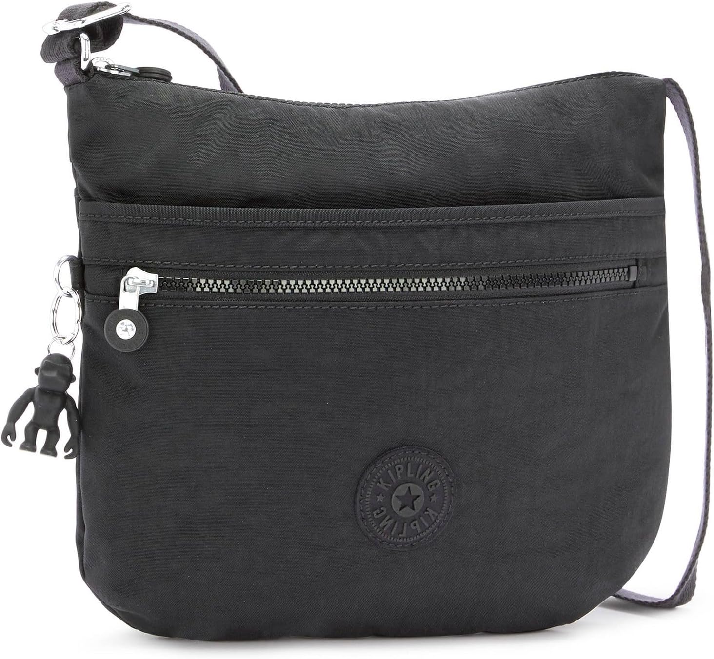 Thumbnail 3 de Kipling ARTO Mittelgroße Umhängetasche – zuverlässig organisierte Alltagstasche