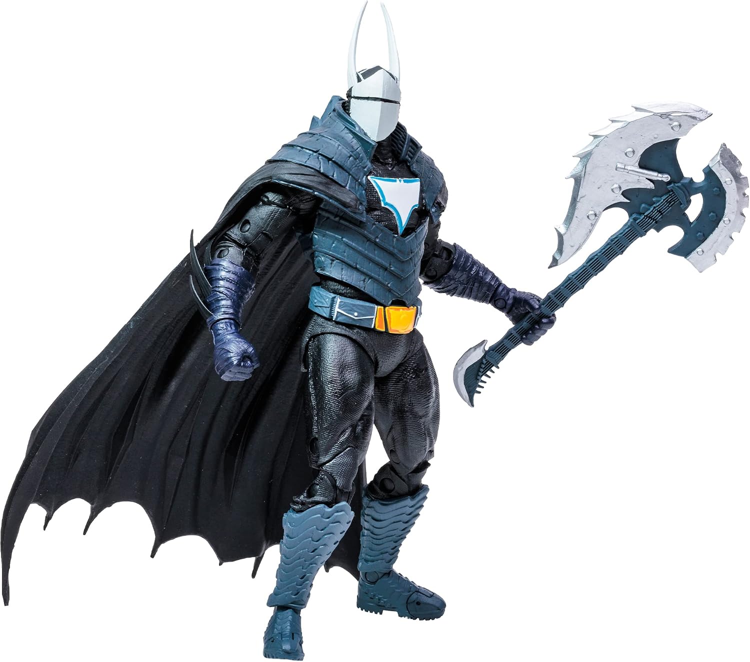 Detalle 2 de McFarlane TM15237P figurine 17,8 cm