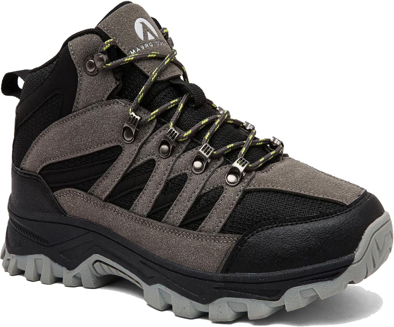 Detalle de HODTOB Wanderschuhe für Outdoor mit Grip