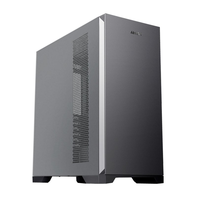 Detalle de Epical-Q Soho93: PC con Intel Core i9-12900K, 32 GB y 2 TB SSD – ¿merece la pena?