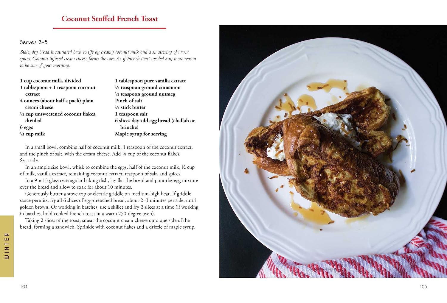 Thumbnail 6 de Coconut. Ginger. Shrimp. Rum.: Caribbean Flavors for Every Season Hardcover Cookbook