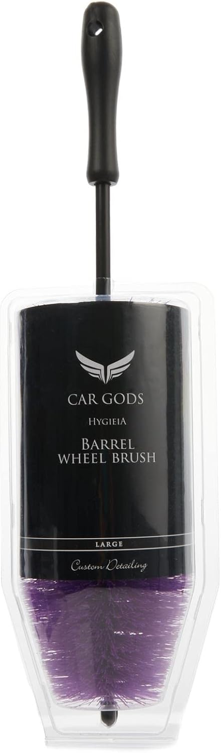 Thumbnail 5 de Car Gods Wonder Walls Tyre Scrubbers – Removes Dirt, Grime and Brake Dust