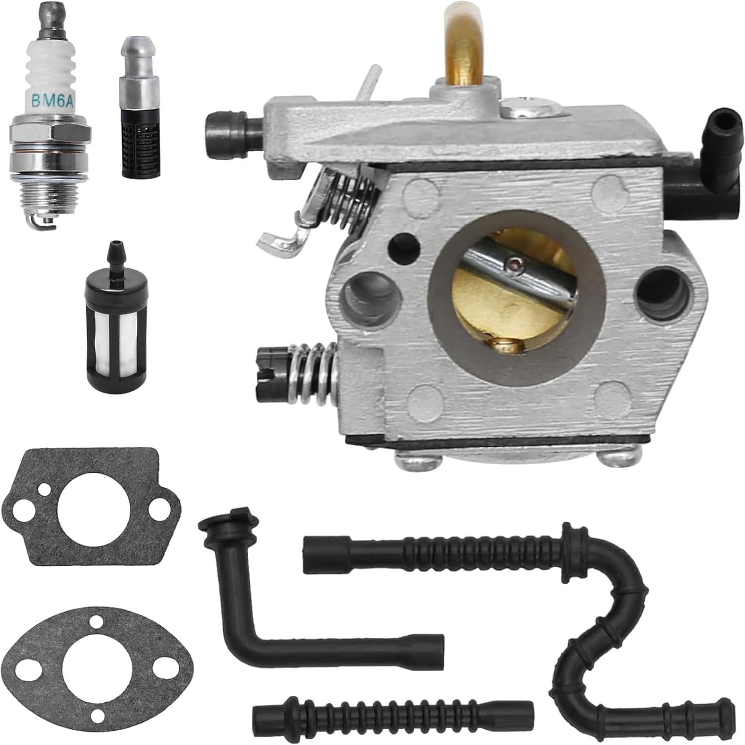 Detalle de Carburetor Tune-Up Kit WT-194