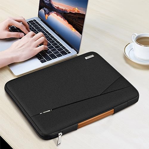 Thumbnail 6 de TECOOL 14-inch laptop sleeve with handle