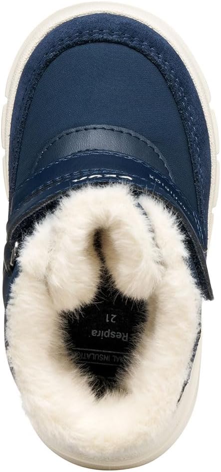 Thumbnail 5 de Geox Mädchen B Willaboom Girl AAnkle Boot – atmungsaktiver Knöchelboot für den Alltag