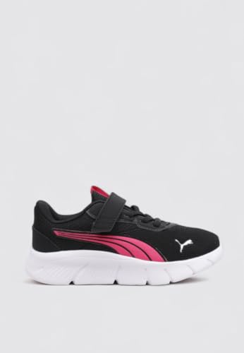 Detalle 2 de PUMA FLEXFOCUS Modern AC+ PS en negro/rosa/blanco (35 EU) – comodidad para uso diario