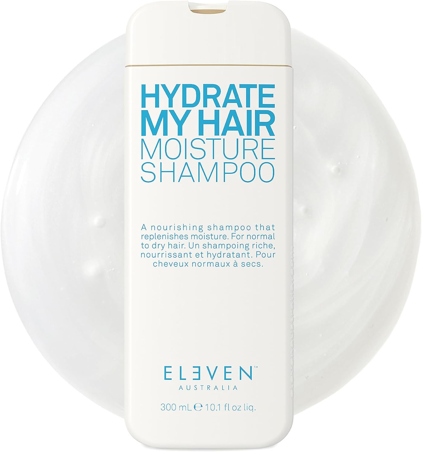 Thumbnail 6 de ELEVEN AUSTRALIA Hydrate My Hair Moisture Shampoo – Soin hydratant quotidien pour tous les climats