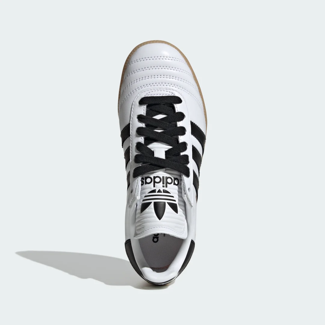 Thumbnail 1 de Zapatilla Samba JP Kids de Adidas: guía práctica para decidir