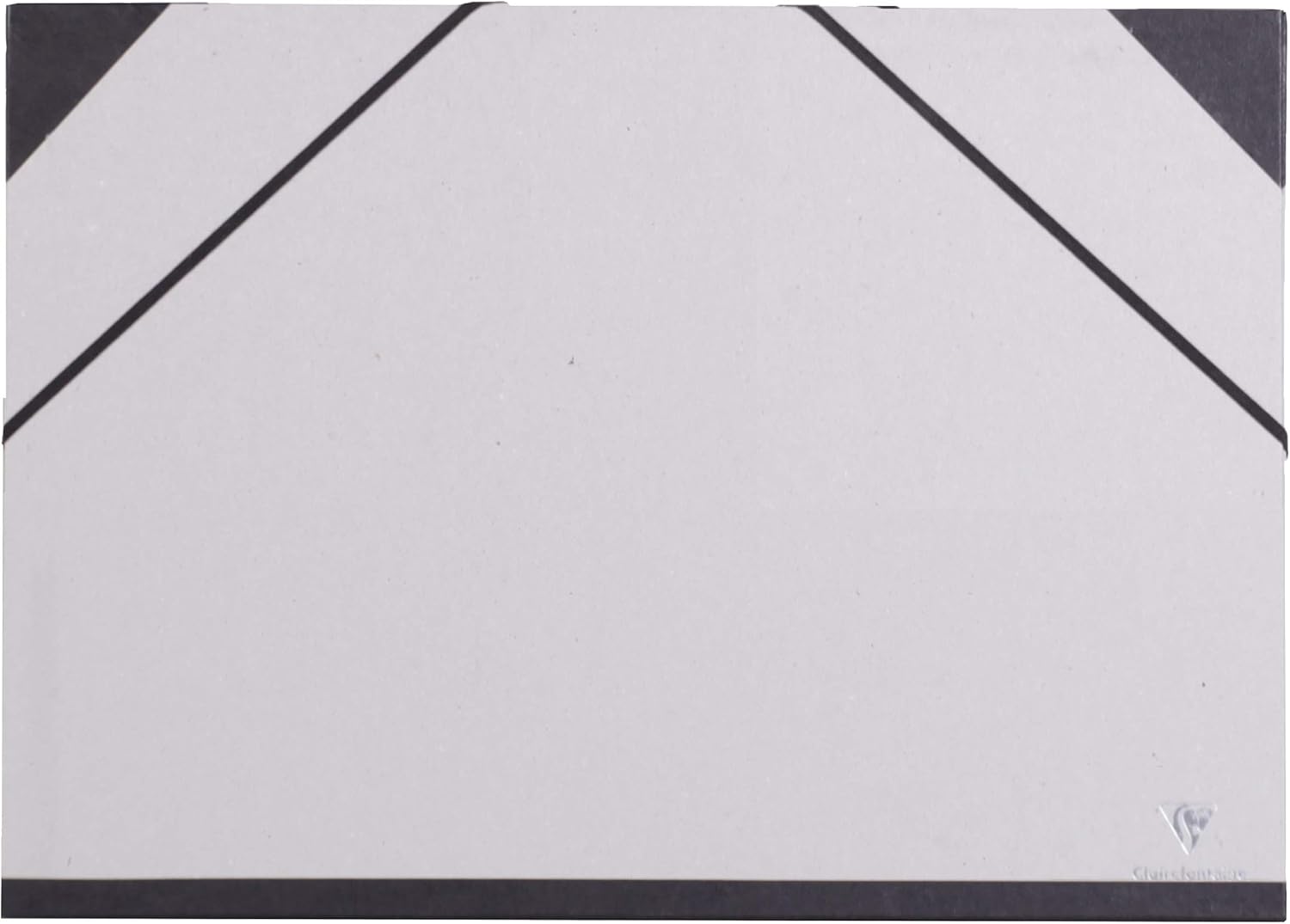 Thumbnail 4 de Clairefontaine 44500C Carton à dessin 52x72 cm 🖼️