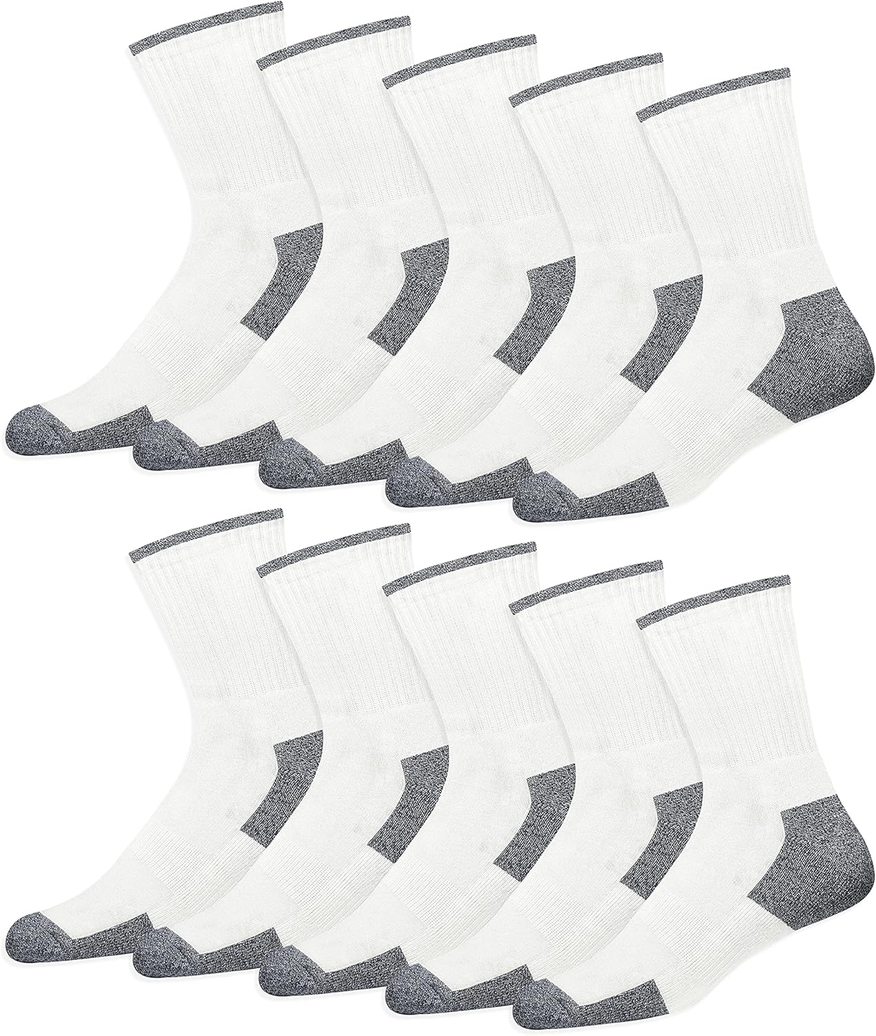Thumbnail 4 de SOXCO Chaussettes sport coton Homme