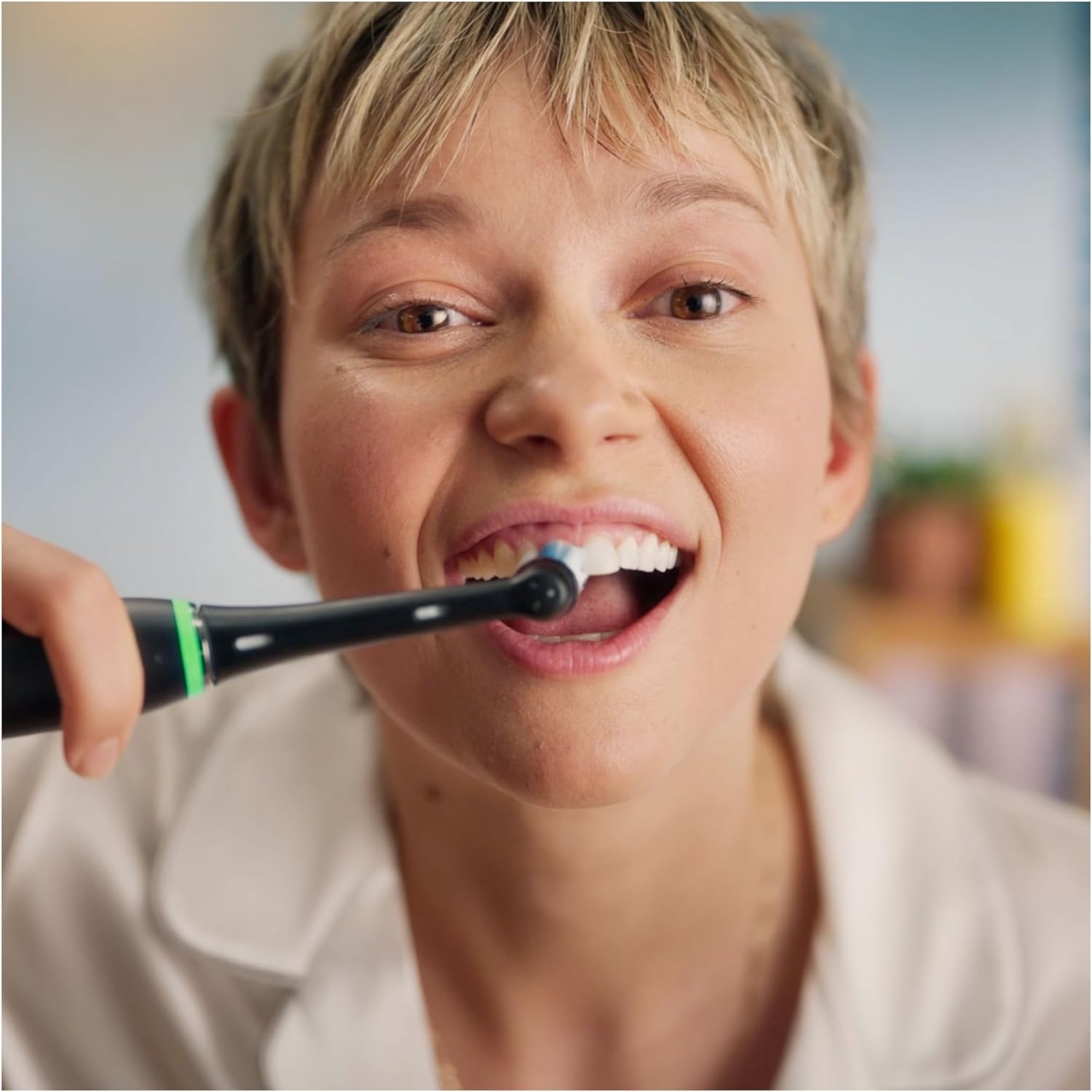 Thumbnail 6 de Oral-B Advanced Protezione Sensibilità dentifricio 3x75 ml