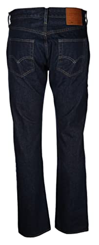 Thumbnail 3 de Levi's Hombre 501 Original Fit Vaqueros One Wash 38W / 34L