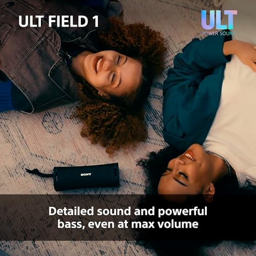 Thumbnail 2 de Sony ULT FIELD 1 – Compact Wireless Speaker with ULT Power Sound