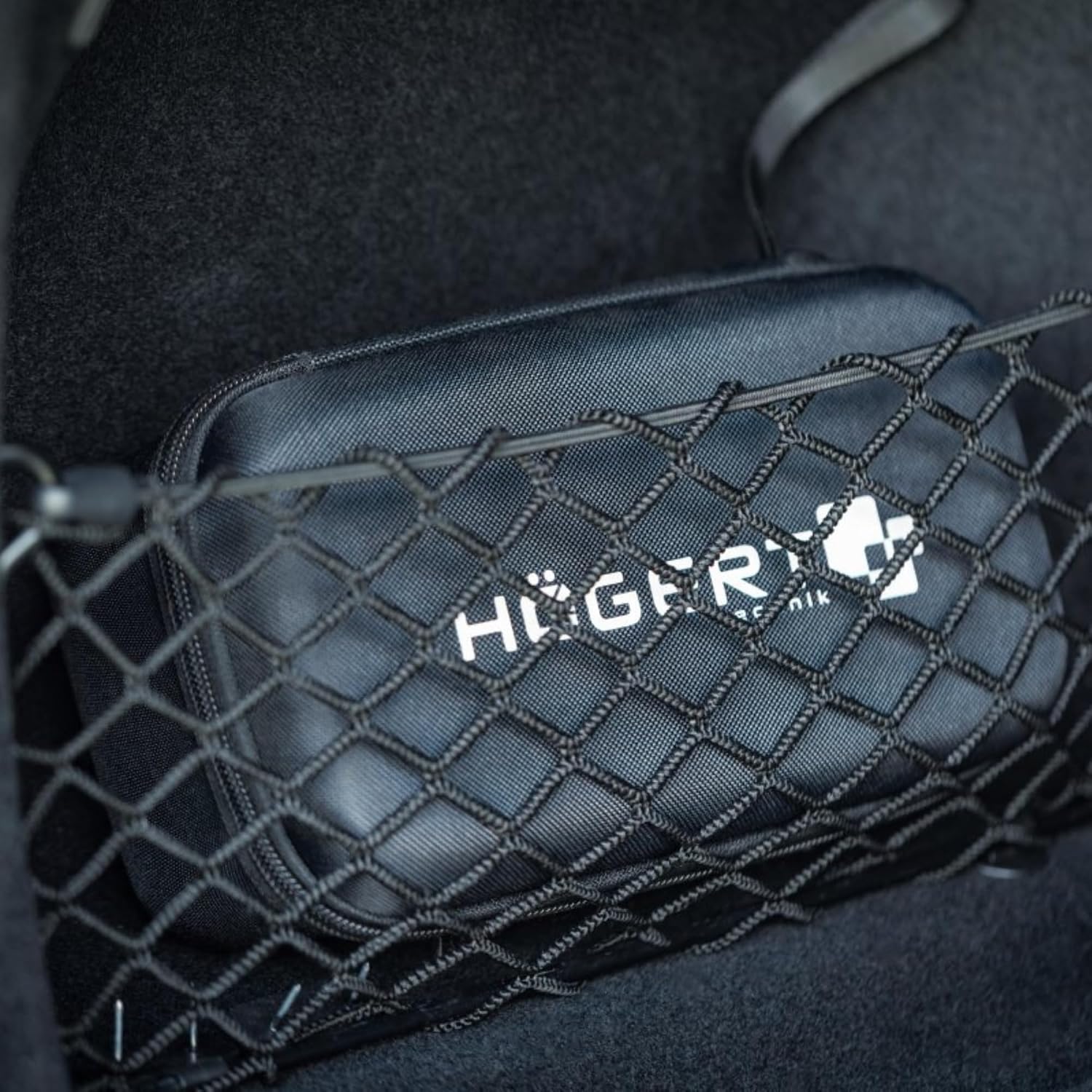 Detalle 2 de Högert Technik HT8G626 – akumulatorowa pompka 3 w 1, 10 bar, powerbank i LED
