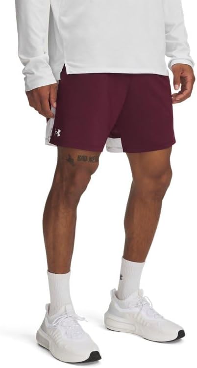 Thumbnail 6 de Under Armour Training Shorts, 7-Inch Inseam