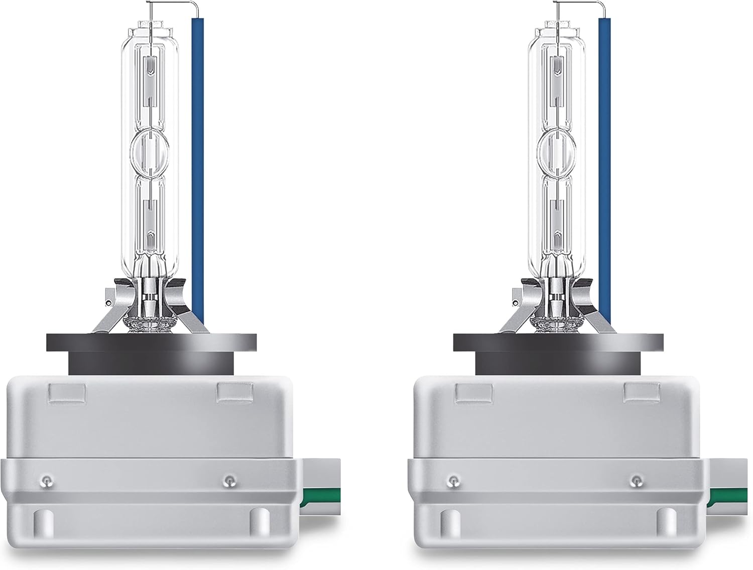 Thumbnail 1 de OSRAM XENARC COOL BLUE INTENSE D3S: +150% Brightness, Up to 6,200K