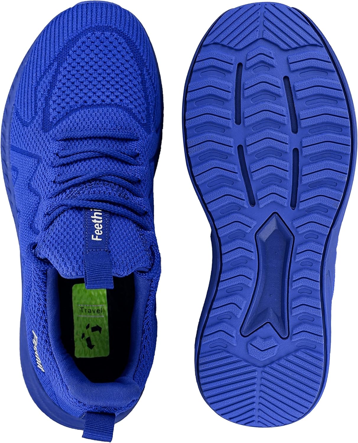 Thumbnail 6 de Feethit Sneakers Uomo scarpe running