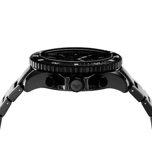 Thumbnail 5 de Emporio Armani AR70010 reloj 43,5 mm resistente 100 m