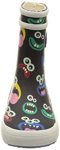 Detalle 2 de Aigle BABY FLAC PLAY2 botas lluvia bebé 19 EU