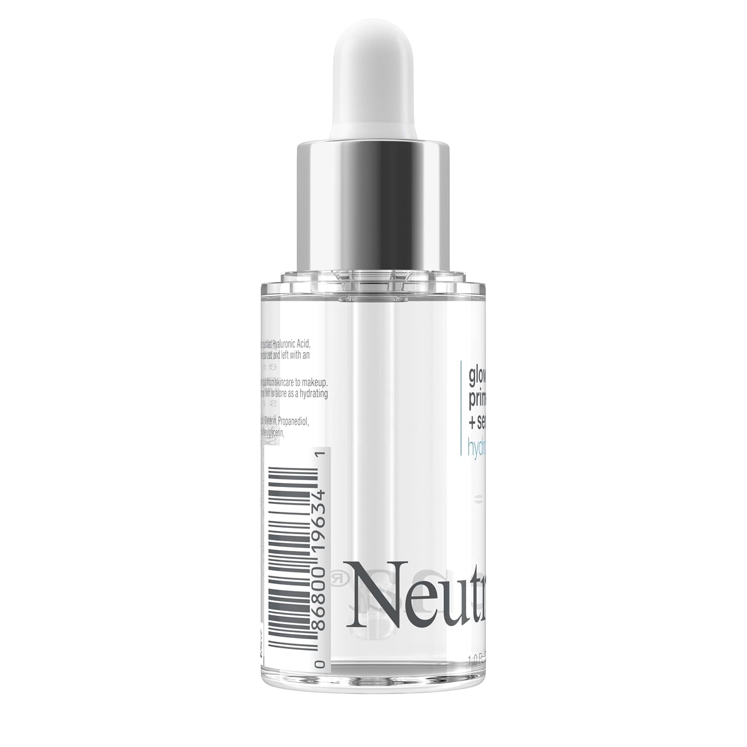 Thumbnail 5 de Neutrogena Hydro Boost Glow Booster 1.0 fl. oz
