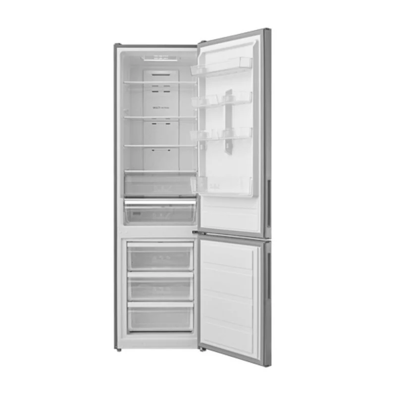 Detalle 2 de Frigorífico combi Teka NFL 4300 SS No Frost 201 cm – Inox, 330 L