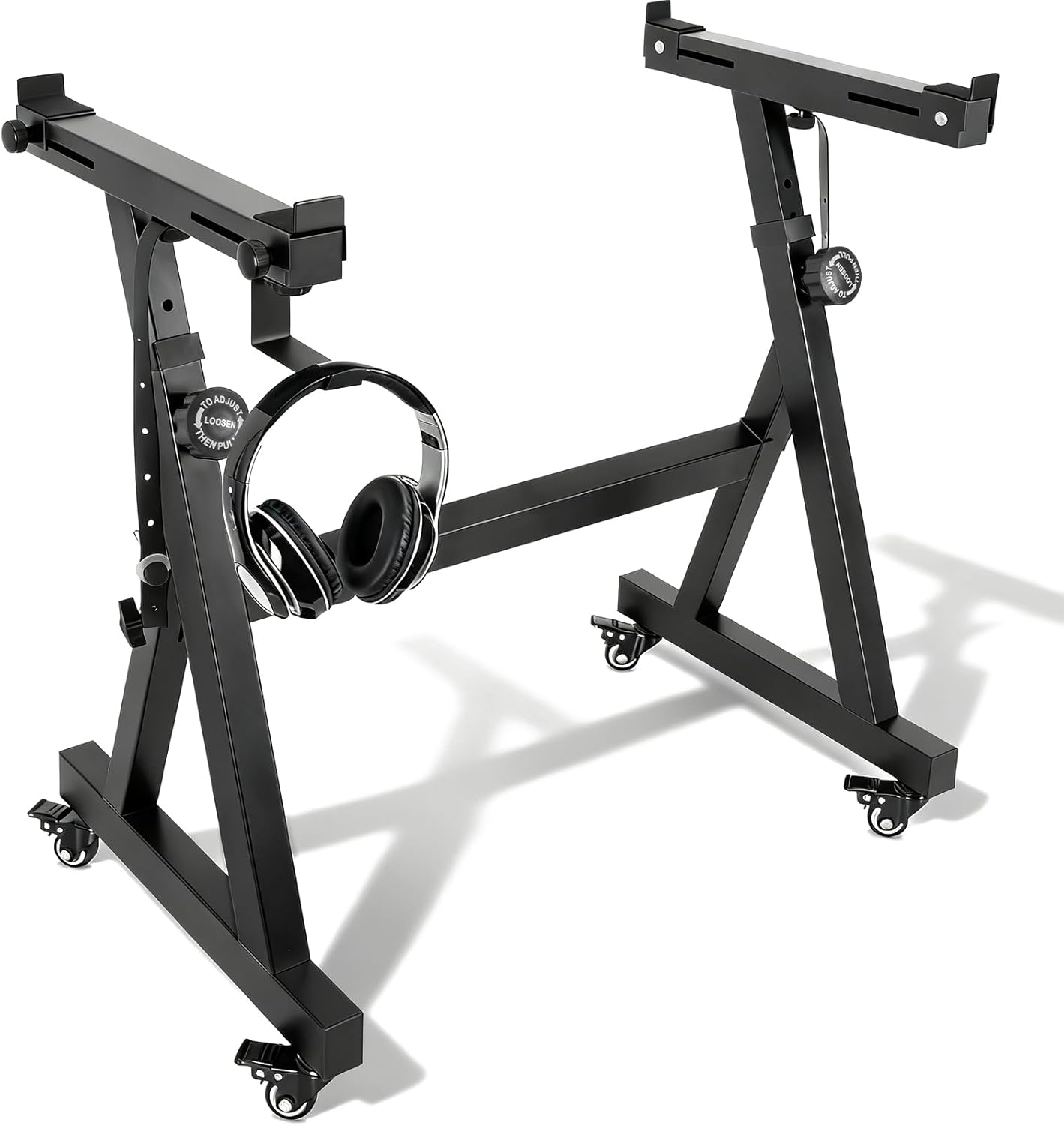 FREEAMG Z Keyboard Stand 350 lb capacity