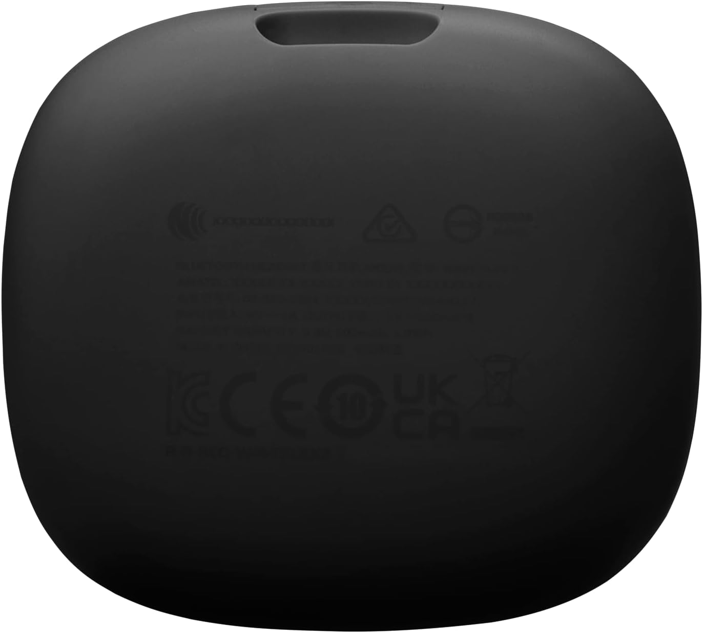 Detalle 1 de JBL Vibe Flex 2 JBLVFLEX2BLKAM True Wireless Earbuds, Black, 12 mm Drivers