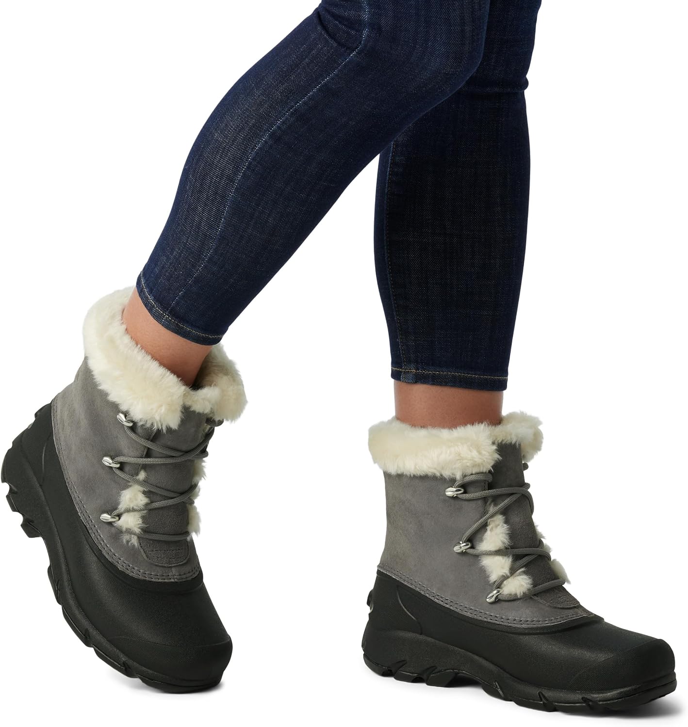 Thumbnail 1 de Sorel Snow Angel bottes d'hiver Femme