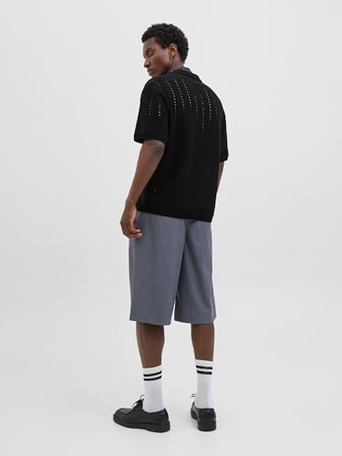 Thumbnail 6 de JACK & JONES Polo de punto cuello V, talla S