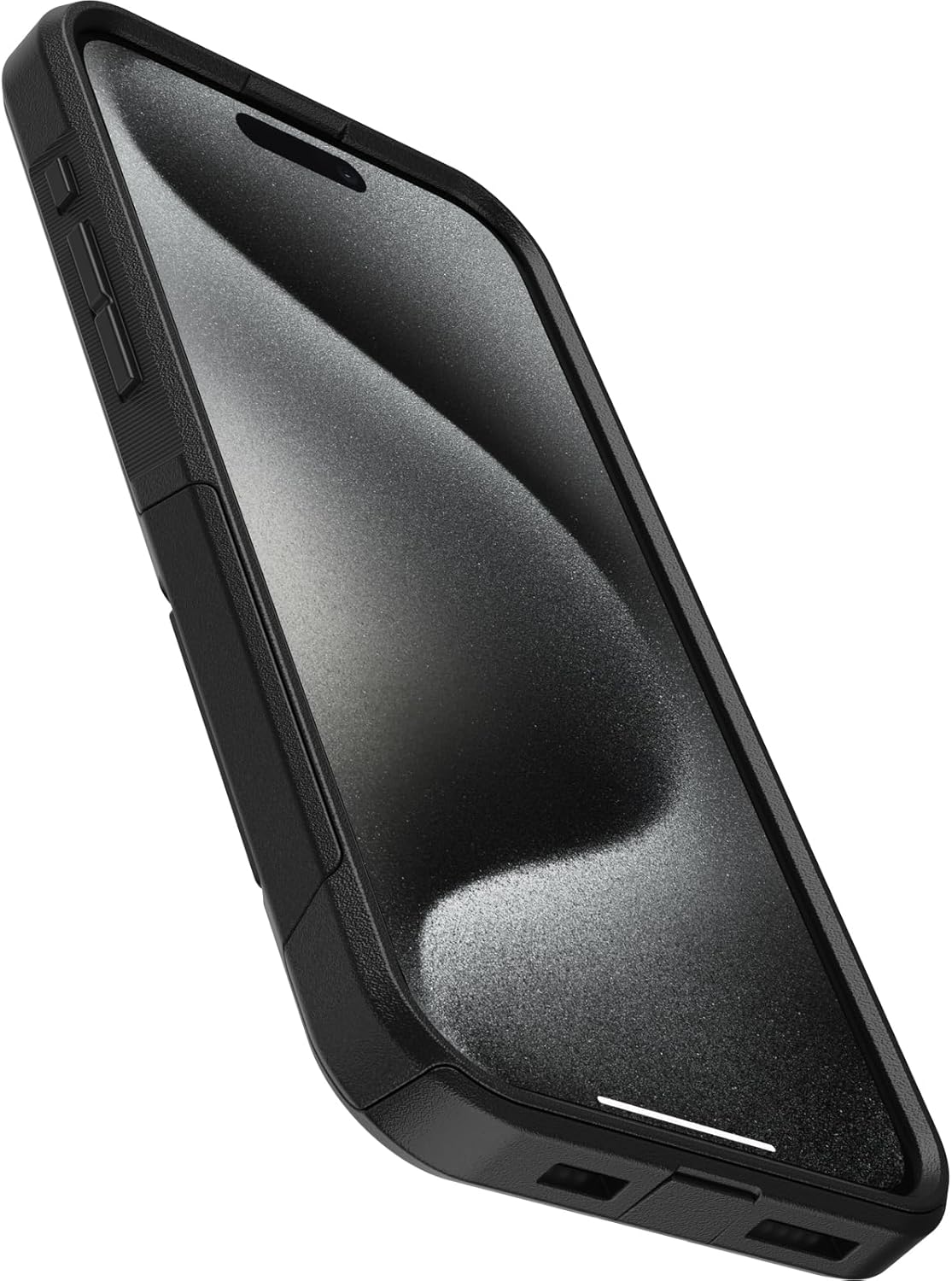 Thumbnail 2 de OtterBox Funda iPhone 15 Pro MAX Commuter 🛡️ Resistente y Rugerizada