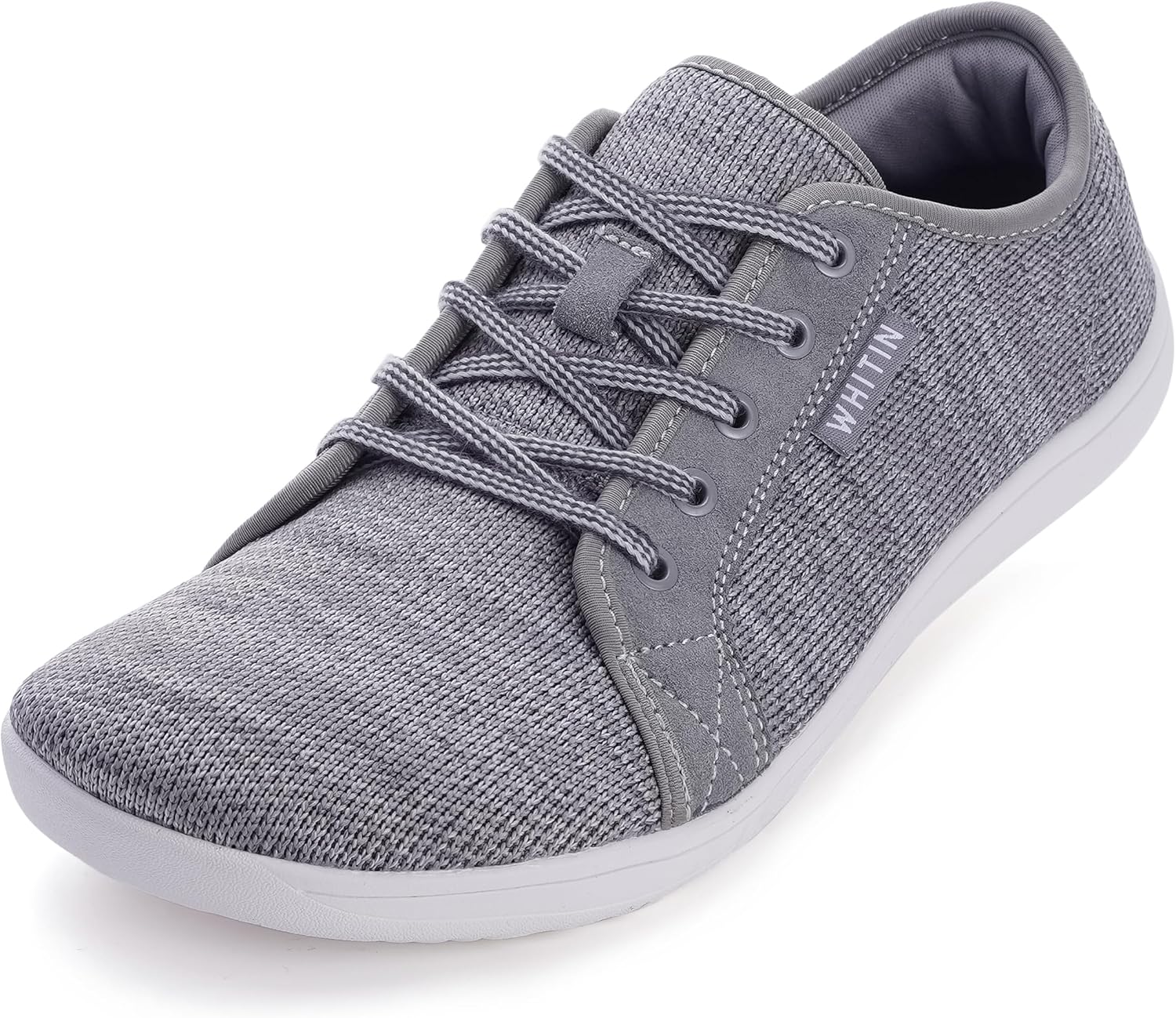 Thumbnail 5 de WHITIN Women’s Minimalist Barefoot Shoes with Zero-Drop Sole and Wide Toe Box