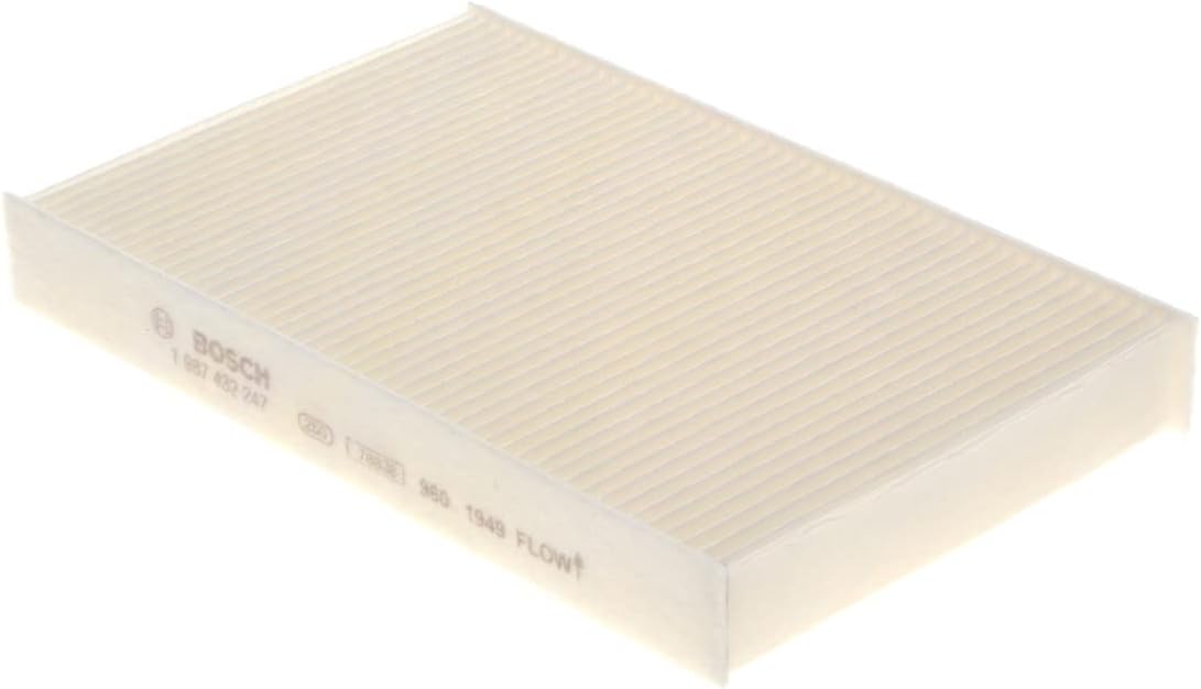Detalle de Bosch M2247 – Filtre d’Habitacle Standard