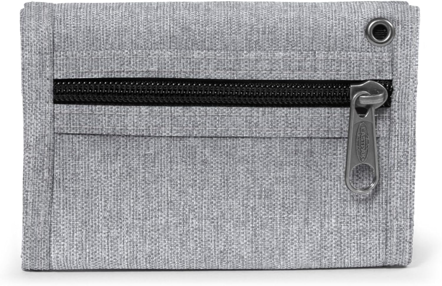 Detalle de EASTPAK Crew Single Portefeuille – petit mais efficace, imprimé Compton Court