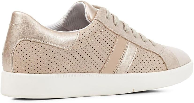 Thumbnail 4 de Geox D Meleda B Scarpe da ginnastica Donna