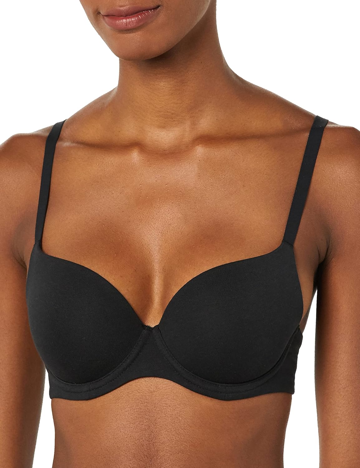 Thumbnail 1 de Amazon Essentials Damen BH mit voller Abdeckung (2er-Pack) – leicht gefütterter Bügel-BH