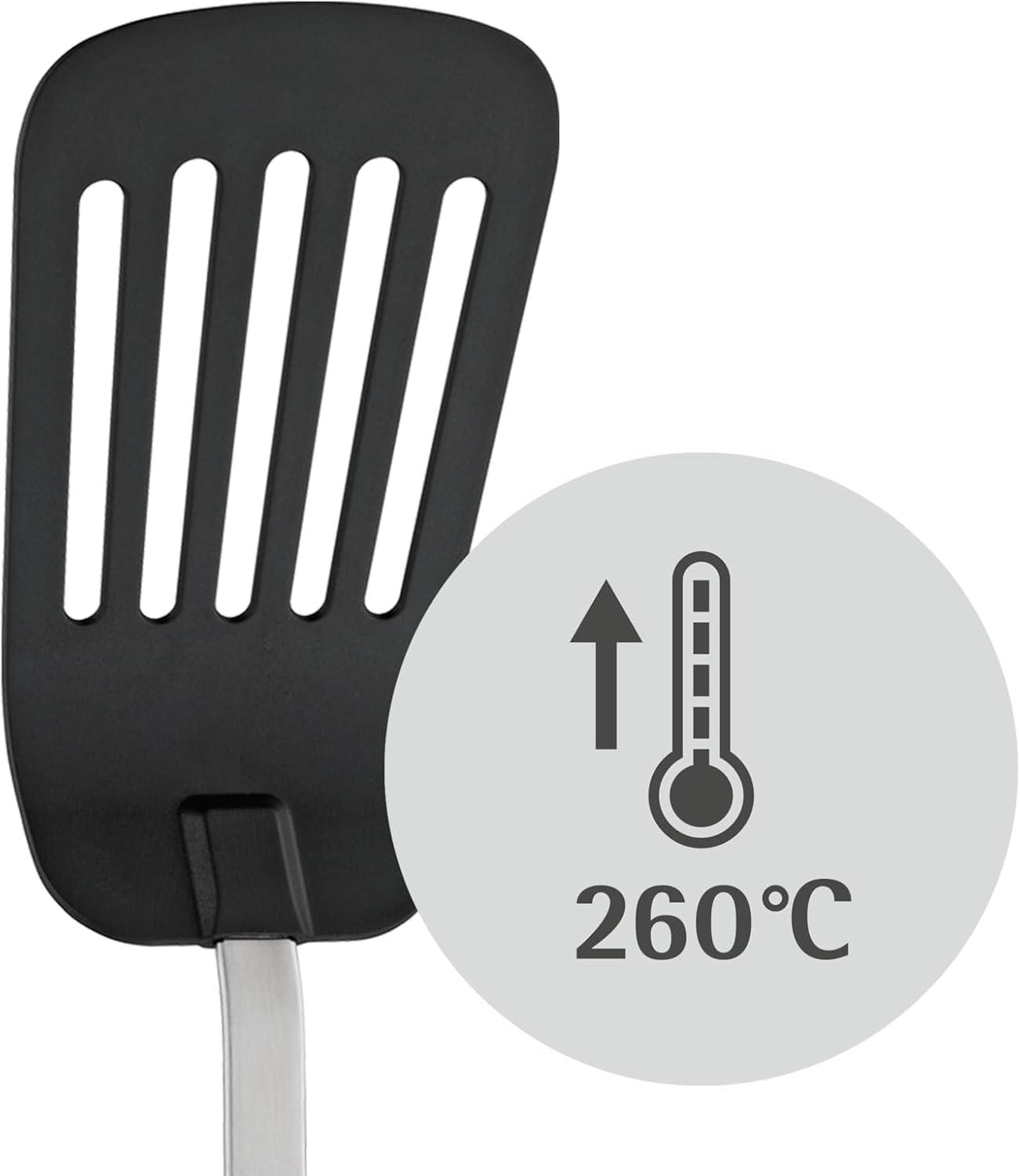 Thumbnail 3 de WMF Profi Plus espátula 32,2 cm