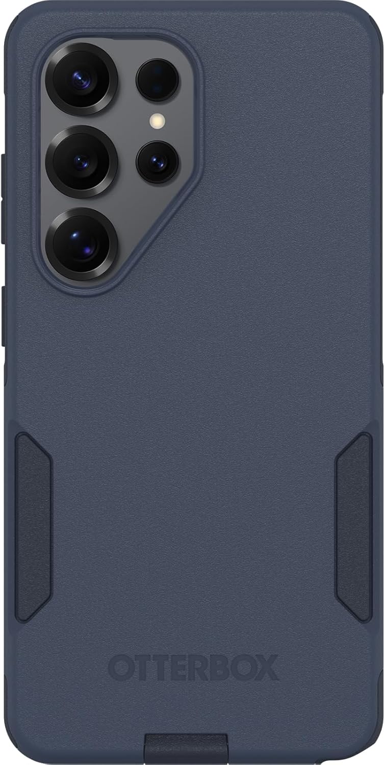 Thumbnail 2 de OtterBox Commuter Series con Magneti per Samsung Galaxy S26 Ultra – protezione antishock affidabile in blu