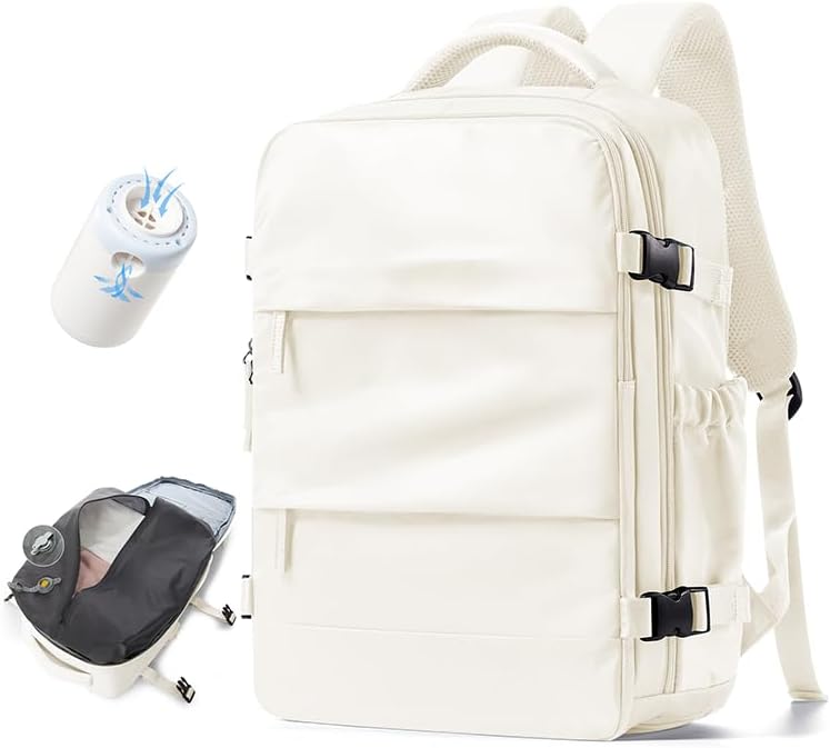 Thumbnail 6 de BJLFS Vakuum Rucksack 14 Zoll