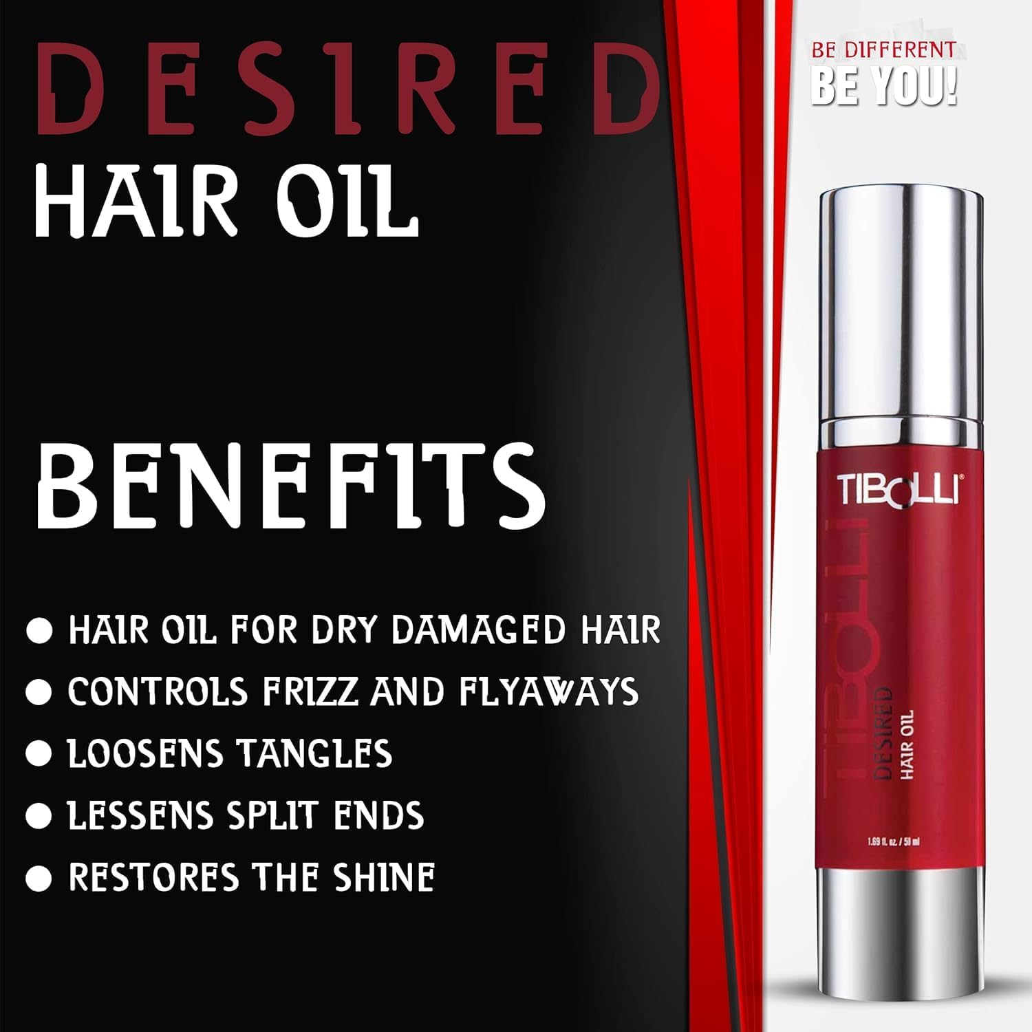 Detalle 2 de TIBOLLI Hydration Shampoo e Conditioner 600ml