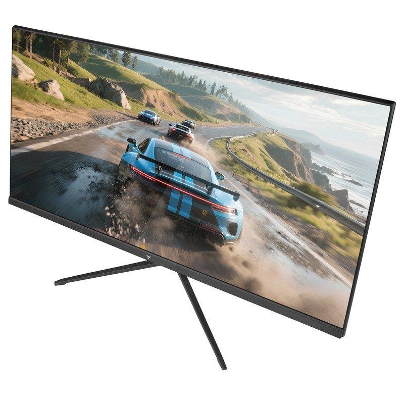 Thumbnail 1 de Monitor Yeyian Elysium 24": FullHD 240 Hz, FreeSync, HDR y 1 ms para gaming competitivo