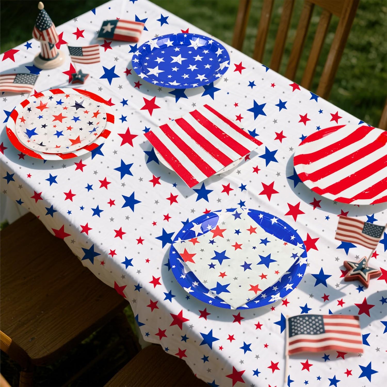Detalle 2 de Sports Party Kit for 24 ๐