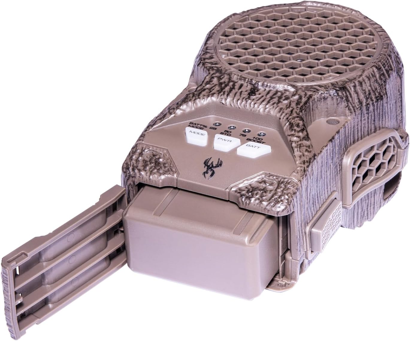 Detalle de Wildgame Innovations Plasma Ion Unit