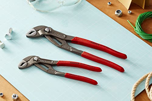 Detalle 2 de Knipex 00 31 20 V01 Juego de alicates