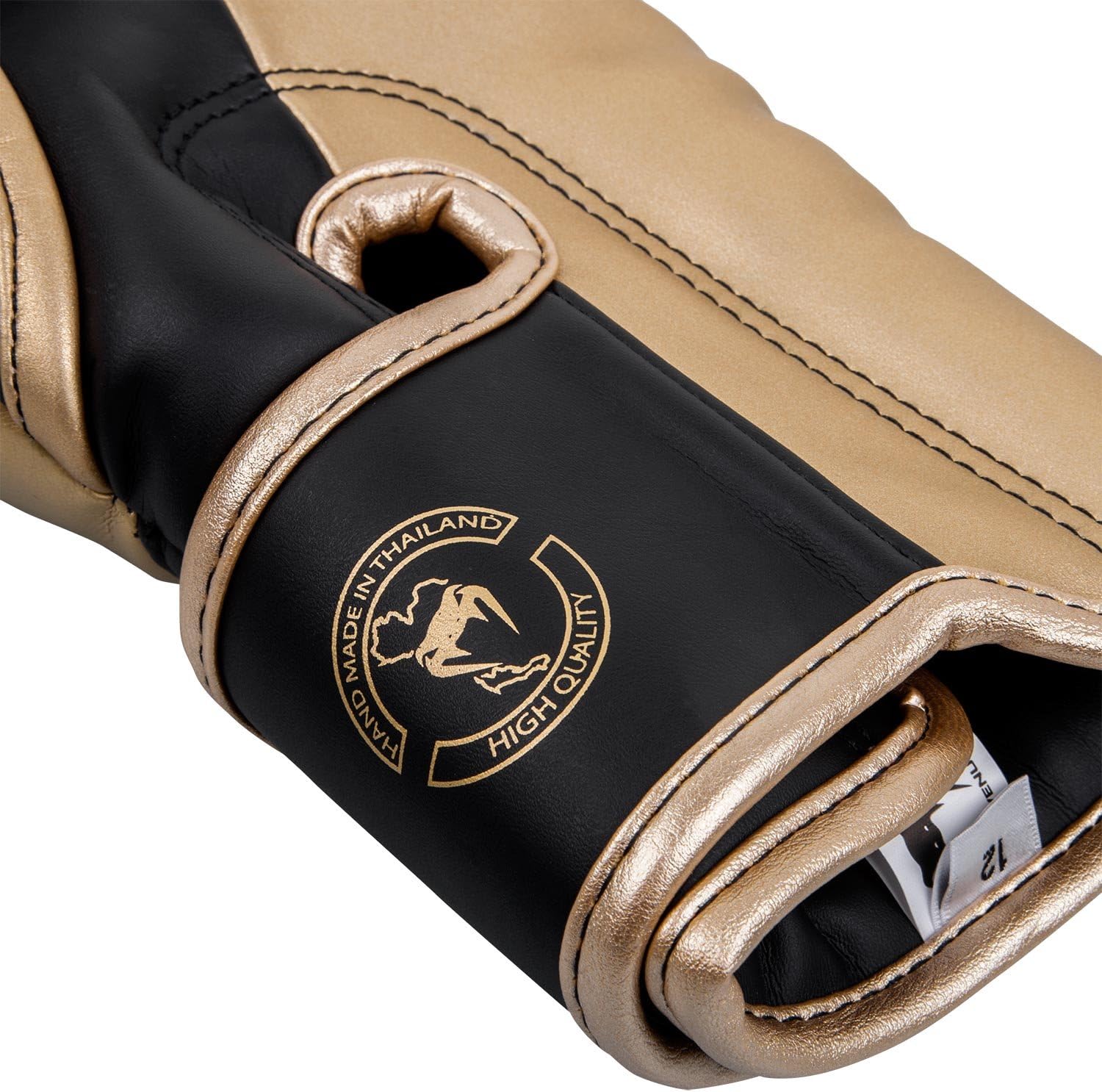 Thumbnail 4 de Venum Elite Boxing Gloves 16 oz 🥊