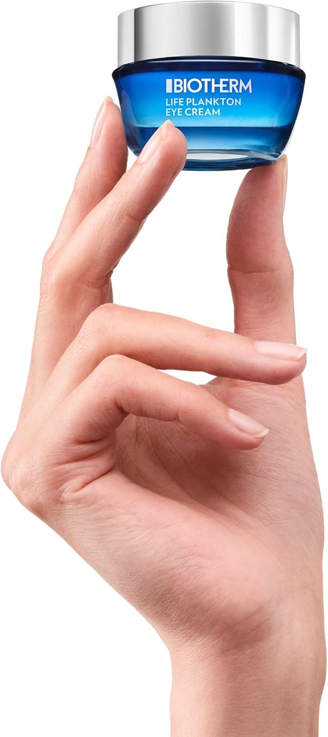 Thumbnail 2 de Biotherm Life Plankton Soin Yeux – Contour des Yeux Régénérant 15 ml