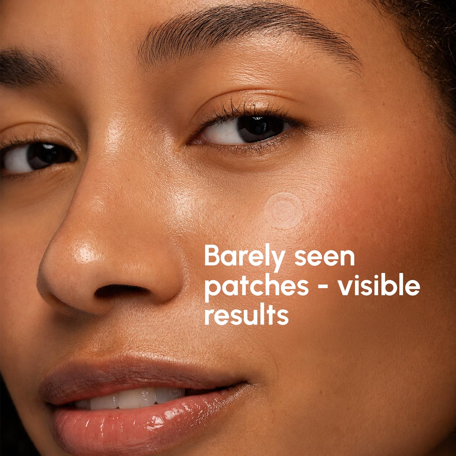 Detalle 2 de MAREE Invisible Pimple Patches 72 acne dots