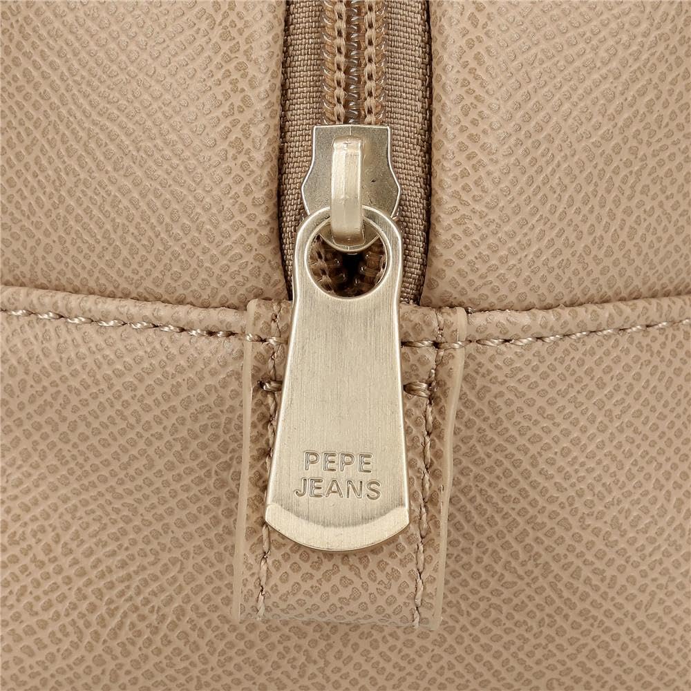 Thumbnail 6 de Pepe Jeans Elia Zaino Casual in pelle sintetica: pratico stile urbano in PU con cinghie regolabili