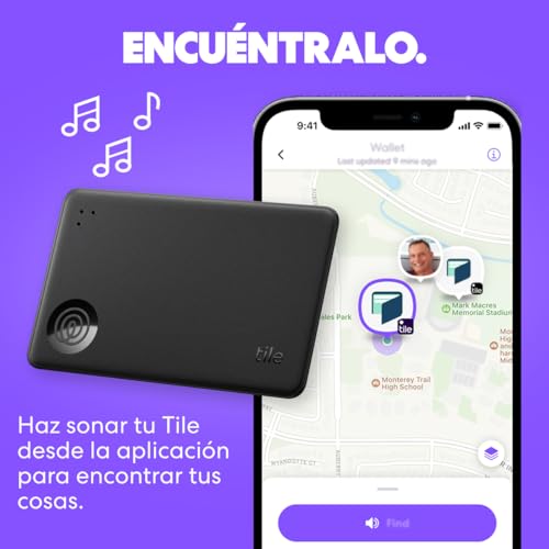 Detalle de Tile by Life360 Starter Pack 2024, 2 trackers