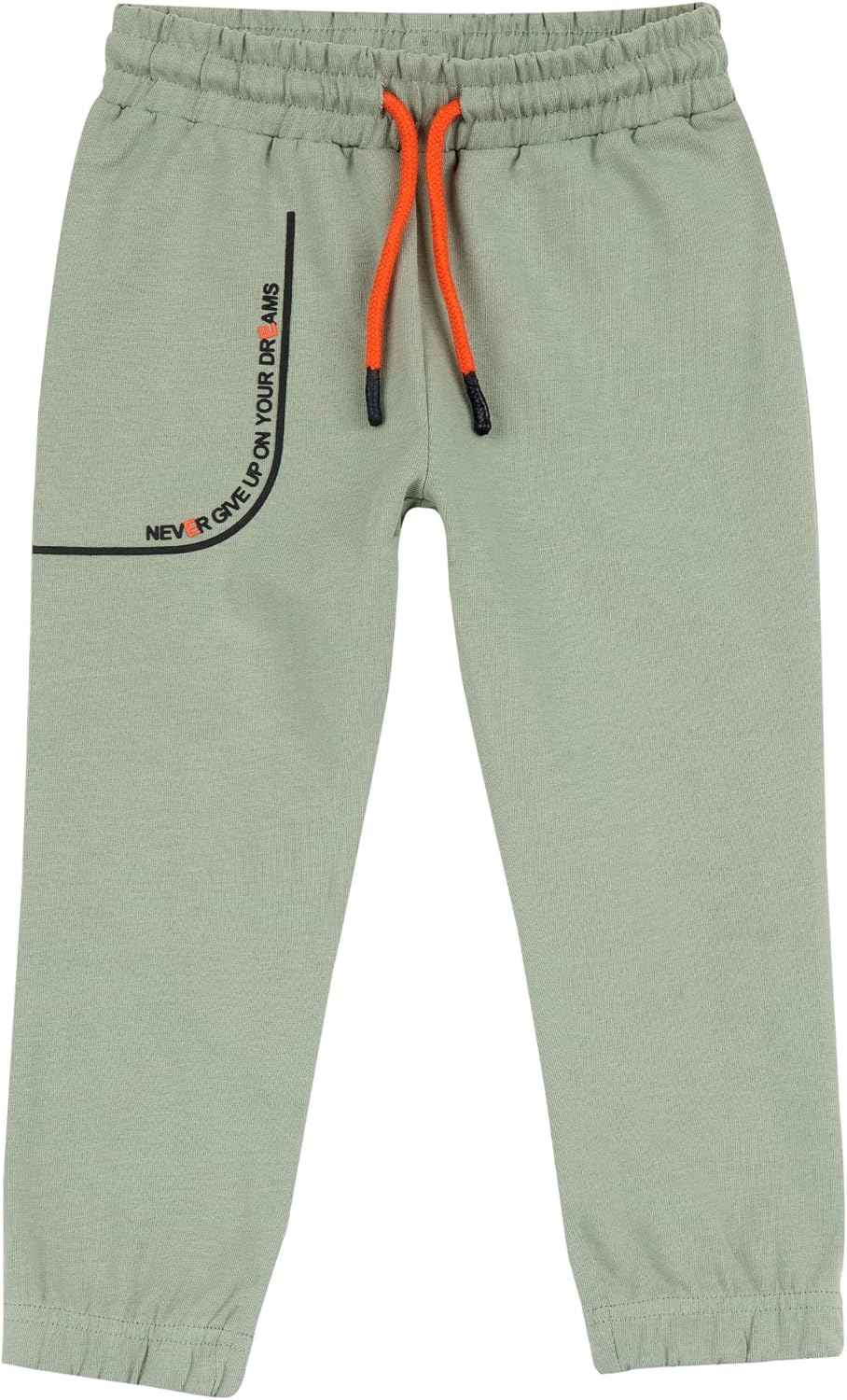 Thumbnail 3 de Chicco Pantaloni Tuta Bambino in Morbido Tessuto – Comforte e stile Made in Italy