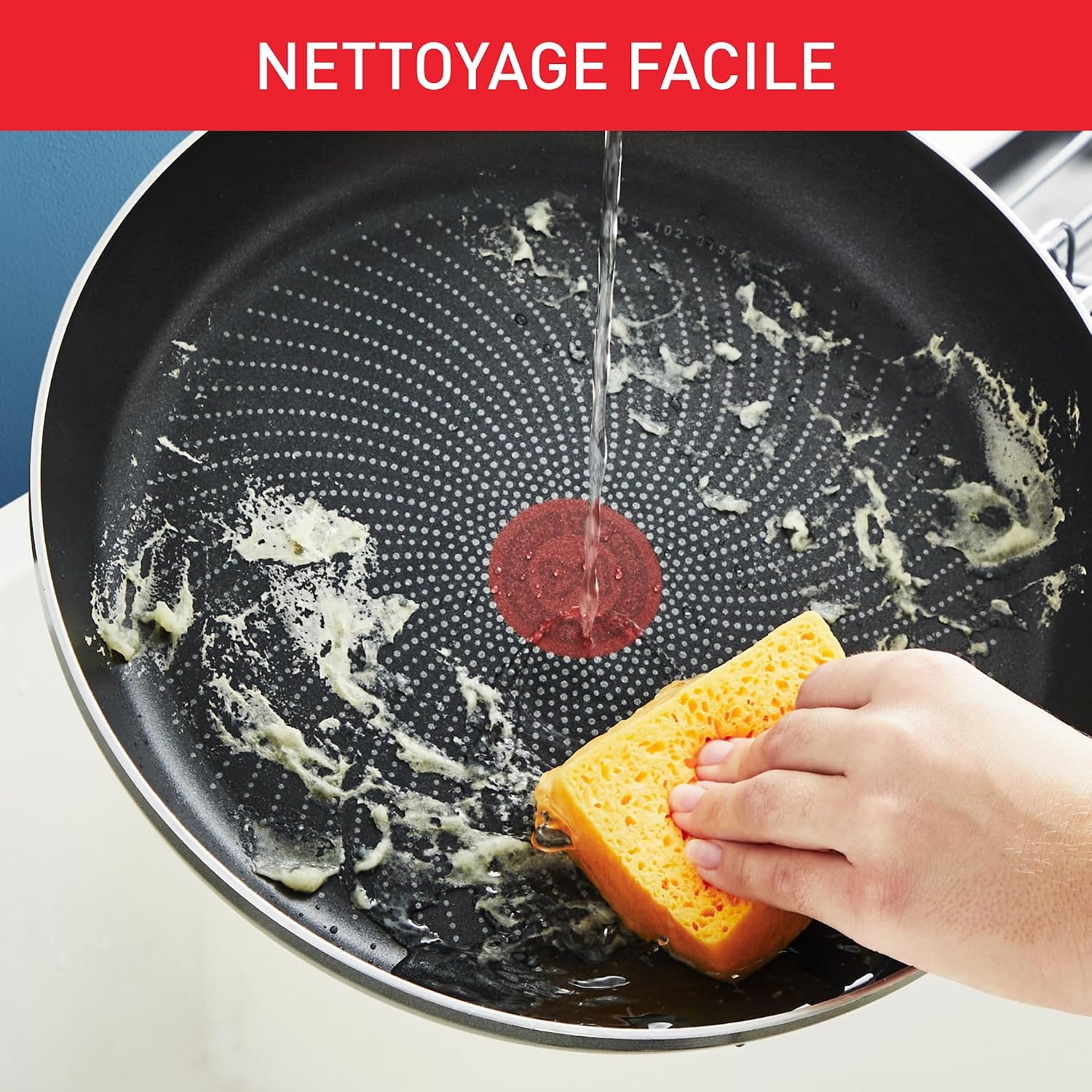 Thumbnail 6 de Tefal Ingenio Enjoy batterie 4 pièces